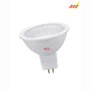 لامپ ال ای دی هالوژنی 6 وات TCL